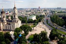 Лучше всего заниматься бизнесом в Донецке