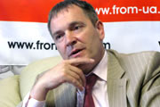 Колесниченко считает, что «Свобода» всячески препятствует хасидам в Умани