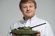 World of Tanks: История создания самой популярной в Украине онлайн-игры