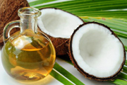 10 лечебных свойств кокосового масла