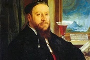 Маттеус Шварц: основатель европейской моды из XVI века