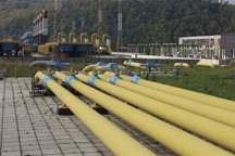 За полгода Украина сократила импорт газа на 35%
