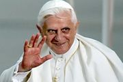 Папа Римский попросил не гнобить гомосексуалистов