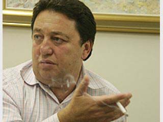 Фельдман уверяет, что не имеет отношения к визиту депутатов Европарламента в Харьков