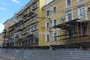 Вилкуловские деревни