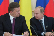 "Донецкие" сделали Путина