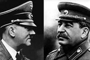 Почетное гражданство Гитлера и Сталина оскорбляет всех настоящих героев – мнение