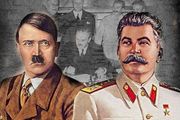 Польский аналитик: Гитлер и Сталин – это не только часть истории