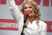 Конституция не запрещает Тимошенко идти в Президенты