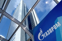 Украина вылетела из тройки крупнейших клиентов "Газпрома"