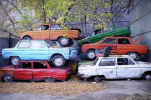 ВААИД: Утилизационный сбор за машины "платить будут все"