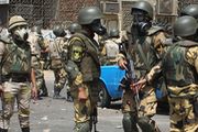 Бойня в Египте: в протестующих стреляют из боевых вертолетов (ВИДЕО, 18+)
