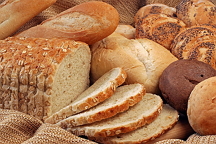 Не хлебом единым: в Украине резко упало производство хлебобулочной продукции