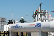 NOTA BENE: О азербайджанской нефти и украинском нефтепроводе

