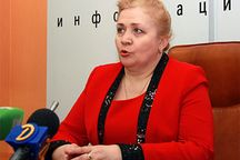 Семенюк-Самсоненко: приватизация уничтожила Украину в экономическом смысле