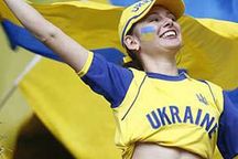 Чем украинцы отличаются от европейцев? Мы гадим в подъездах и рисуем на стенах (ВИДЕО)