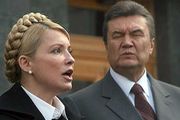 Янукович о помиловании Тимошенко: и рад бы, но не могу