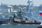 Россия собирается переписать договор о пребывании ЧФ в Крыму