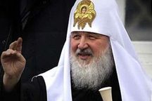 Патриарх Кирилл: многих раздражает суверенитет России