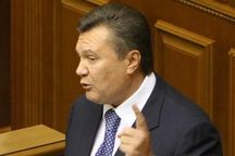 3 сентября в Раде может появиться Янукович