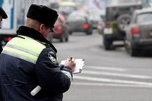 МВД поведало о новых штрафах для водителей