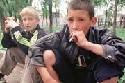 Каждый год 300 тысяч юных украинцев начинают курить