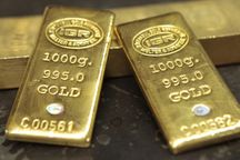Запасы украинского золота тают на глазах