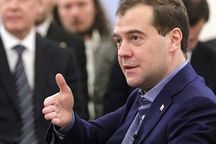Медведев озадачил Украину ультиматумом: либо ТС, либо ЕС