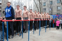 В Украине с размахом отметят День физкультуры и спорта