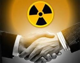 В Украине продолжают усиливать защиту ядерных материалов