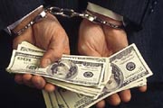 Укртрансинспекция как рассадник коррупции: хроника арестов и уголовных дел