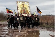 Православное нищенство: в какой конфессии жить хорошо?