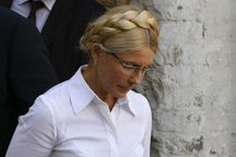 Европарламент подсказал самый легкий путь освобождения Тимошенко