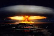 США едва не подорвали сами себя водородной бомбой огромной мощности
