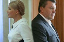 Янукович играет с огнем, не выпуская Тимошенко – аналитик