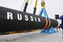 «Газпром» не разрешил Словакии поставлять газ Украине