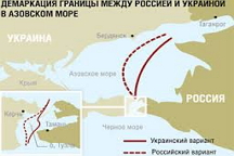 У России могут возникнуть территориальные претензии к Украине