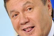 У Януковича по этому рейтингу поклонников в два раза больше, чем у Кличко и Яценюка вместе взятых