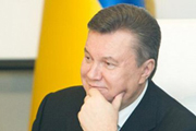 Эволюция настроения. Что говорил Янукович о России и ЕС
