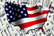 NOTA BENE: Бюджетный кризис по-американски