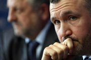 Ренат Кузьмин: агент Тимошенко и Кремля?