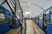Киевское метро: нас ждут большие перемены