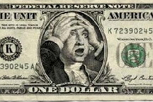 В правительстве готовятся к доллару по 8,5 гривен