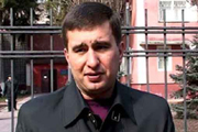 Партизаны в тылу Януковича