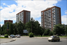 Почти 90% жилья Украины построено во времена СССР и раньше - эксперт