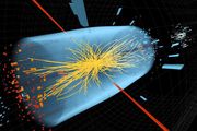 Не положит ли Нобелевская премия за бозон Хиггса конец физике элементарных частиц?