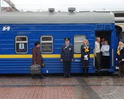 Между двумя Козаками: тезка министра инфраструктуры мог сесть в поезд по его билету