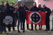 Фашисты захватили Харьков