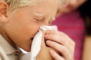 Берегите детей: в этом году грипп для них особенно опасен