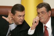 Ющенко украинцы ненавидят больше, чем Януковича – опрос